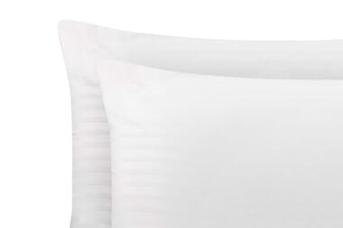 An image for Sleepeezee Perfect Pillow Pair