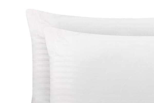 An image for Sleepeezee Perfect Pillow Pair