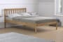 Lisbon Pine Bed