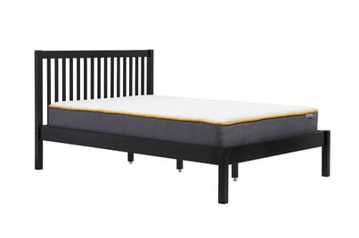 An image for Nova Black Bed