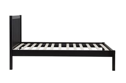 An image for Nova Black Bed