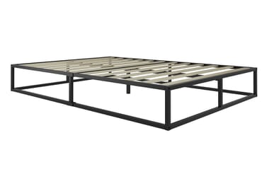 An image for Birlea Soho Black Bed