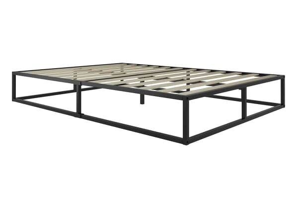 An image for Birlea Soho Black Bed