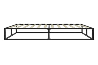 An image for Birlea Soho Black Bed