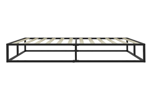 An image for Birlea Soho Black Bed