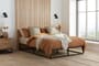 Soho Black Bed