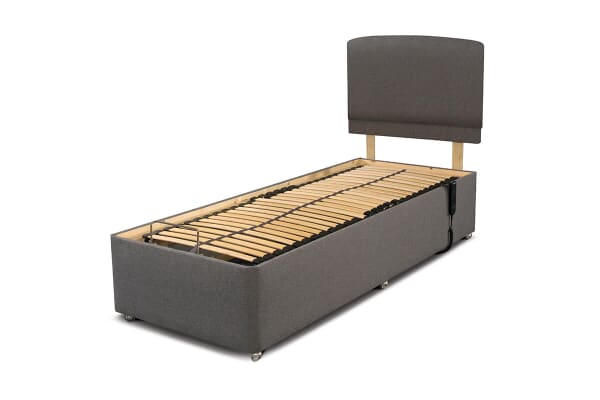 An image for Adjustable Divan Bed