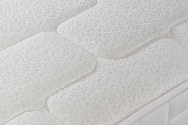 An image for Sleepeezee Gel Comfort 1000 Mattress + Adjustable Divan Bed
