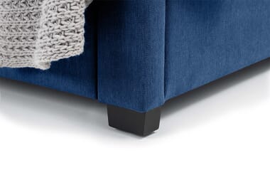 An image for Julian Bowen Azores Upholstered Storage Bed