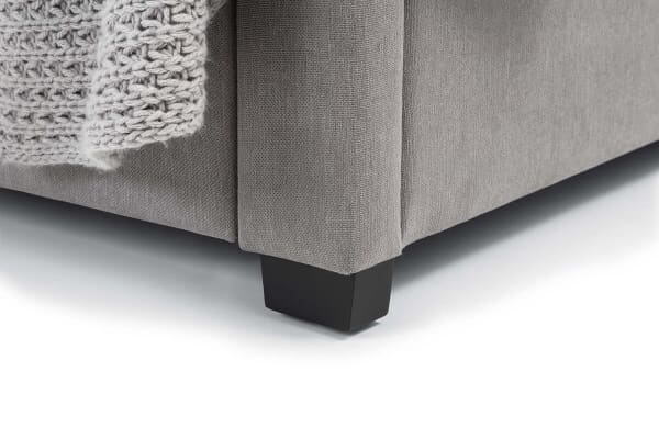 An image for Julian Bowen Azores Upholstered Storage Bed