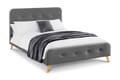 Julian Bowen Oslo Upholstered Bed