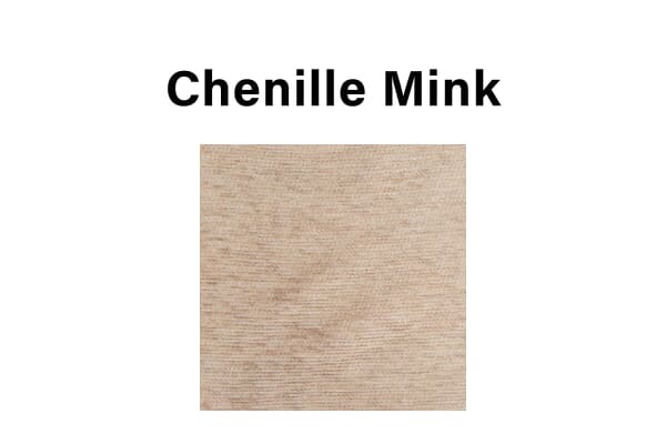 An image for Zanda Headboard (Super King, Chenille Mink)