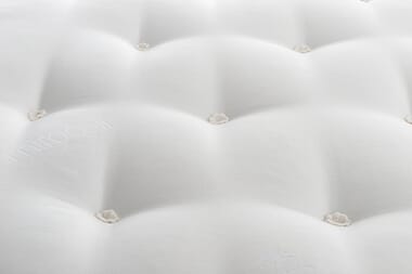 An image for Silentnight Eco Comfort Miracoil Ortho Mattress  + Premium Divan Bed