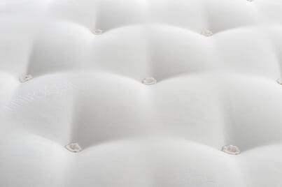 An image for Silentnight Eco Comfort Miracoil Ortho Mattress  + Premium Divan Bed