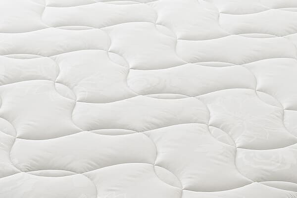 An image for Silentnight Easycare Miracoil Mattress + Premium Divan Bed