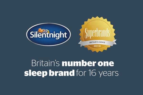 An image for Silentnight Miracoil Memory Mattress + Premium Divan Bed