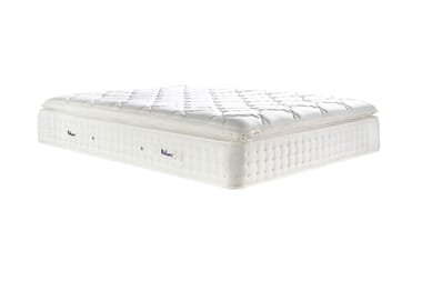 An image for Relyon Bamburgh Luxury Pillow Top Mattress