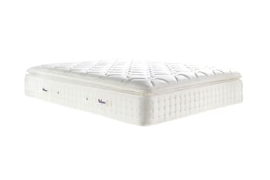An image for Relyon Alnwick Luxury Pillow Top Mattress