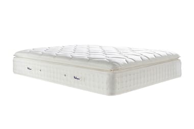 An image for Relyon Framlingham Luxury Pillow Top Mattress
