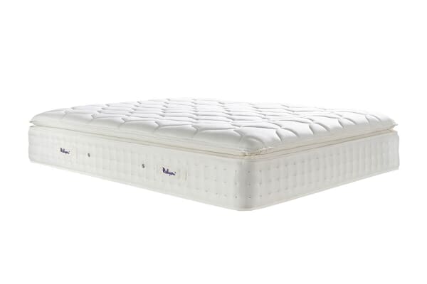 An image for Relyon Framlingham Luxury Pillow Top Mattress