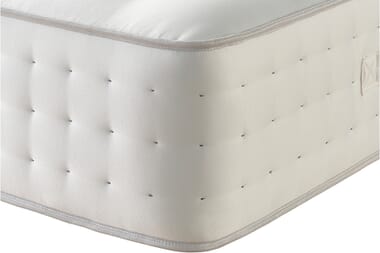 An image for Relyon Guildford 1000 Mattress + Premium Divan Bed