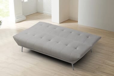 An image for Rostock Upholstered Sofa Bed