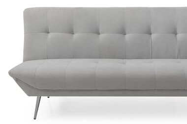 An image for Rostock Upholstered Sofa Bed