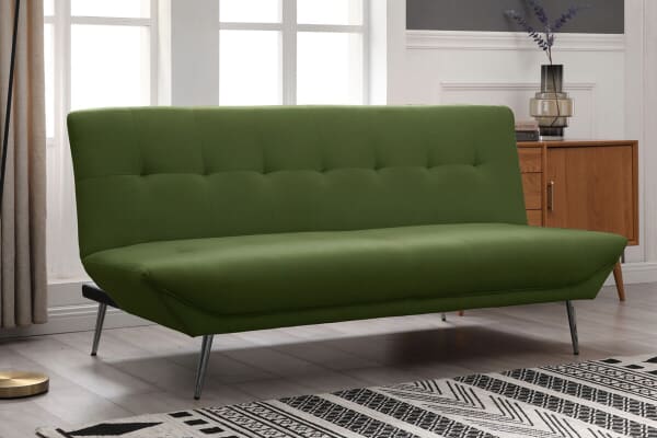 An image for Rostock Upholstered Sofa Bed