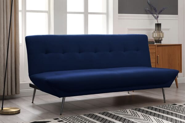 An image for Rostock Upholstered Sofa Bed