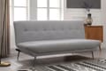 Rostock Upholstered Sofa Bed