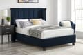 Catania Upholstered Bed