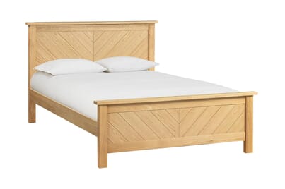 An image for Kyoto Oak Bed