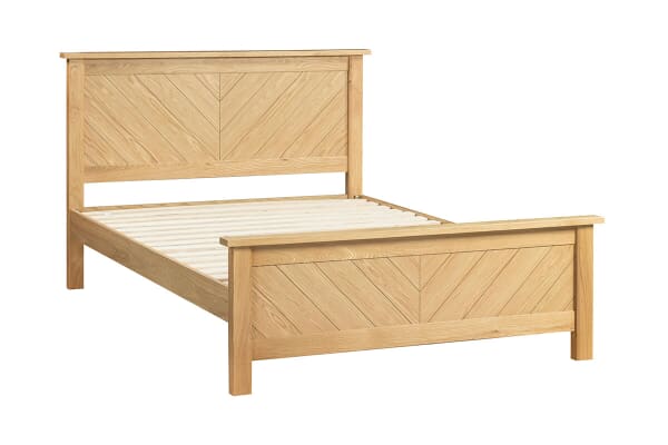 An image for Kyoto Oak Bed
