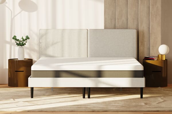An image for Emma® Luxe Cooling Mattress