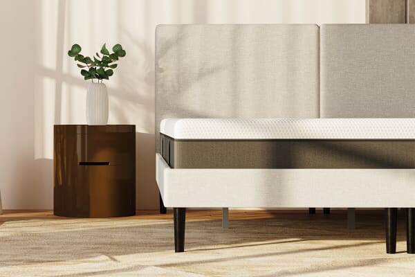 An image for Emma® Luxe Cooling Mattress