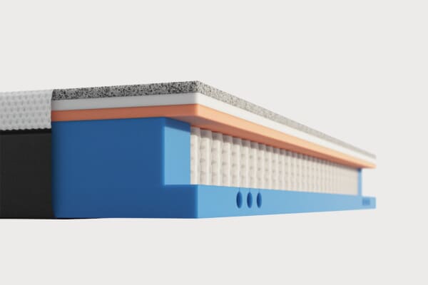 An image for Emma® Luxe Cooling Mattress