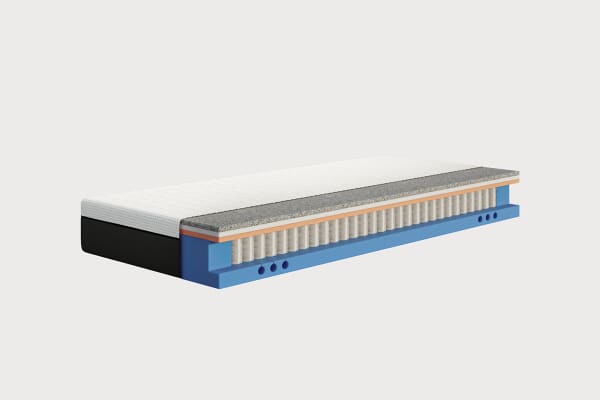 An image for Emma® Luxe Cooling Mattress