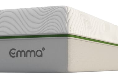 An image for Emma® Select Smart Hybrid Mattress