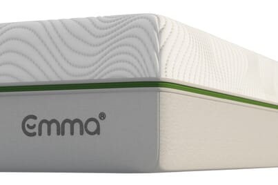 An image for Emma® Select Smart Hybrid Mattress