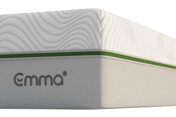 An image for Emma® Select Smart Hybrid Mattress