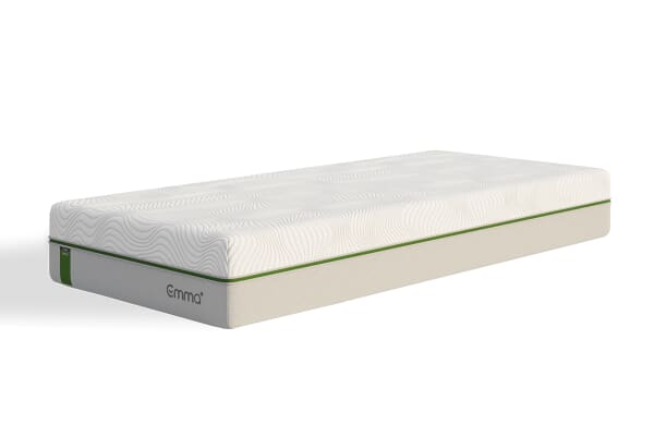 An image for Emma® Select Smart Hybrid Mattress