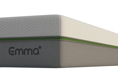 An image for Emma® Helix Hybrid Mattress