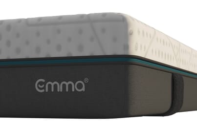 An image for Emma® Diamond Spring Free Mattress
