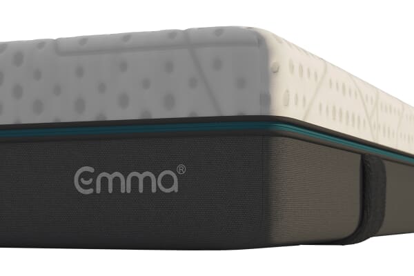 An image for Emma® Diamond Spring Free Mattress