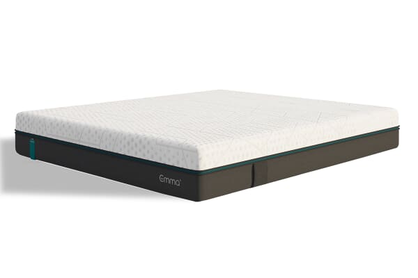 An image for Emma® Diamond Spring Free Mattress