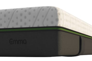 An image for Emma® Select Diamond Hybrid Mattress