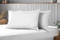 Silentnight Supersoft Pillowcase Pair - White