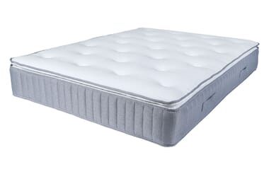 An image for Spring King Comfort Pillow Top Mattress