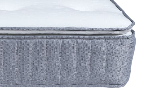 An image for Spring King Comfort Pillow Top Mattress