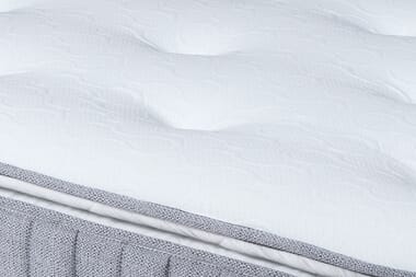 An image for Spring King Comfort Pillow Top Mattress
